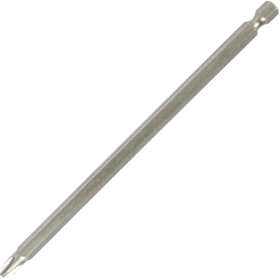 Phillips No.2 Power Bit X 150mm Bulk